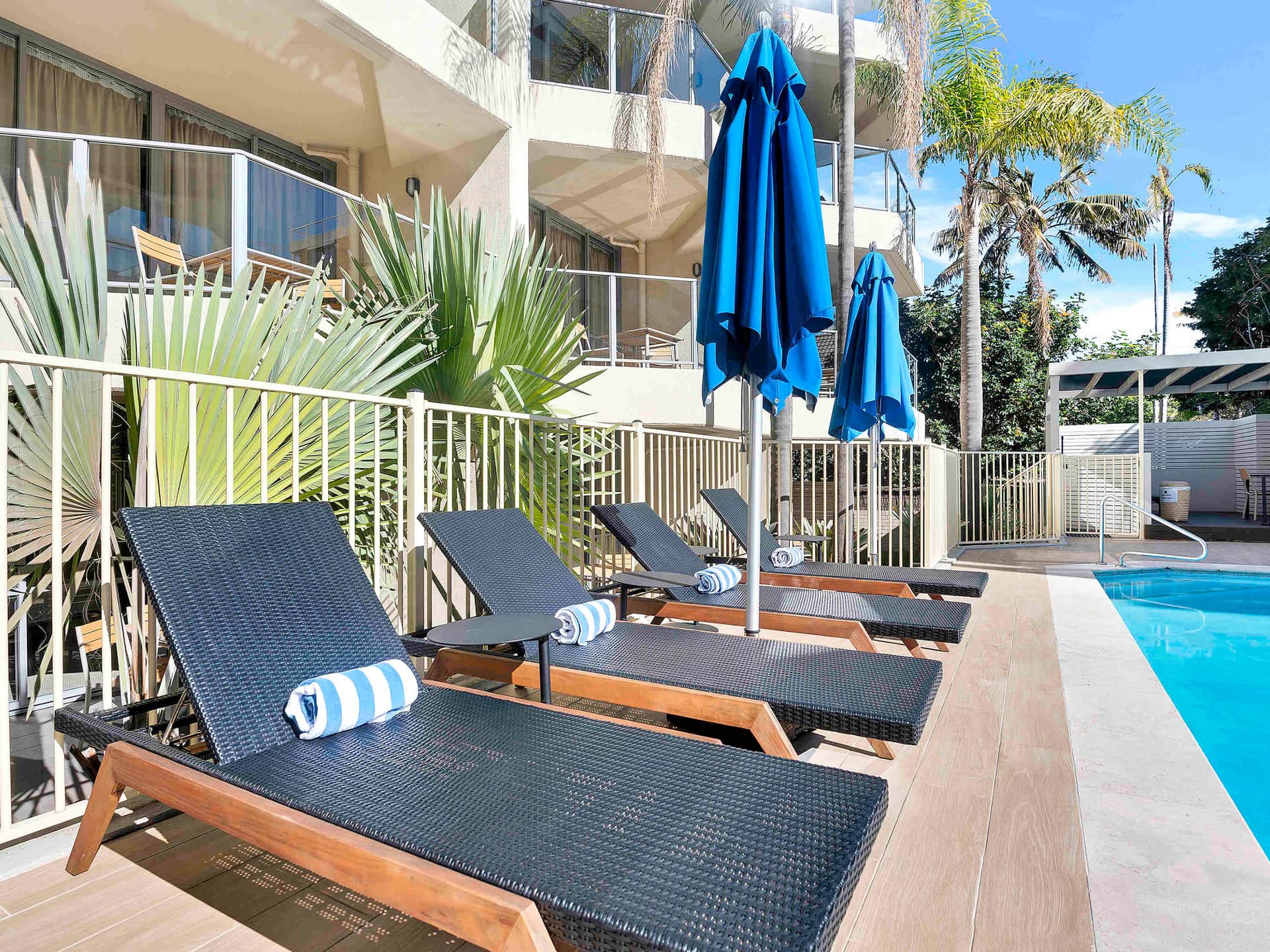 The Sebel Sydney Manly Beach