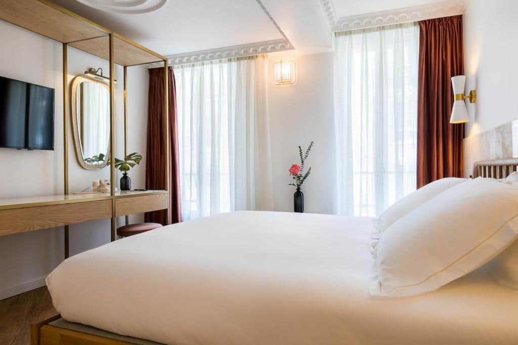 Hôtel Rose Bourbon
