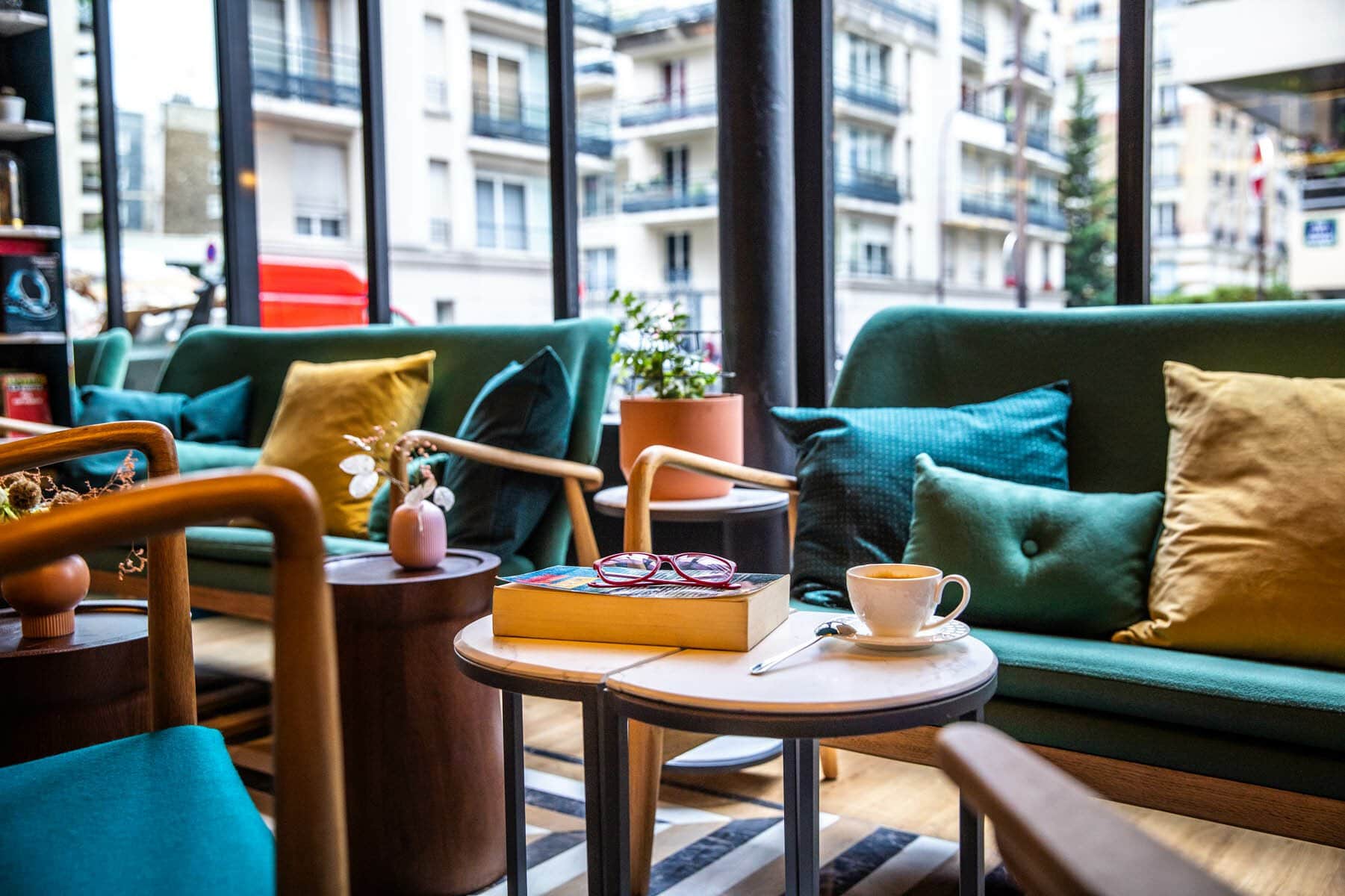 Hôtel Rose Bourbon