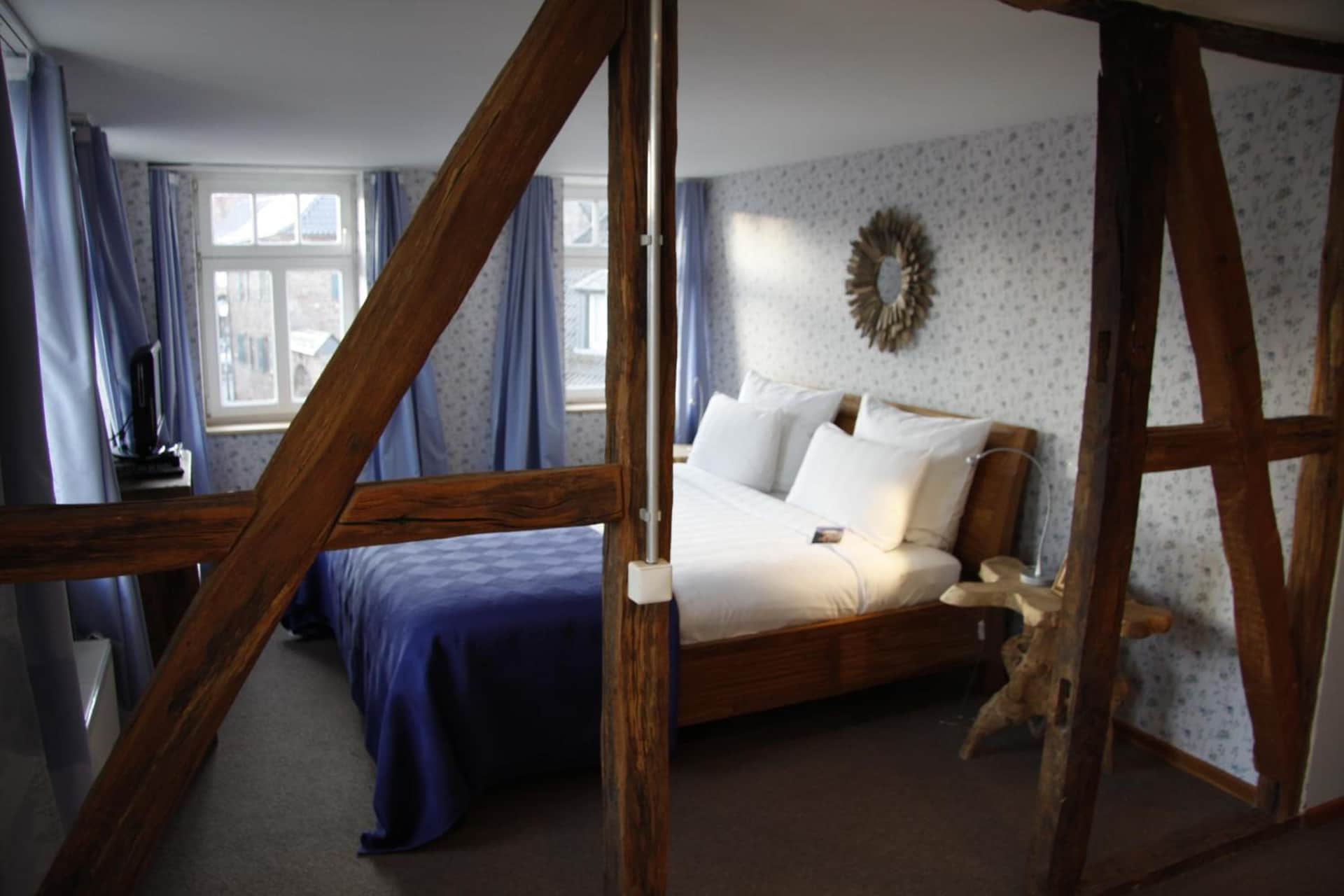 Hotel Zur Ewigen Lampe