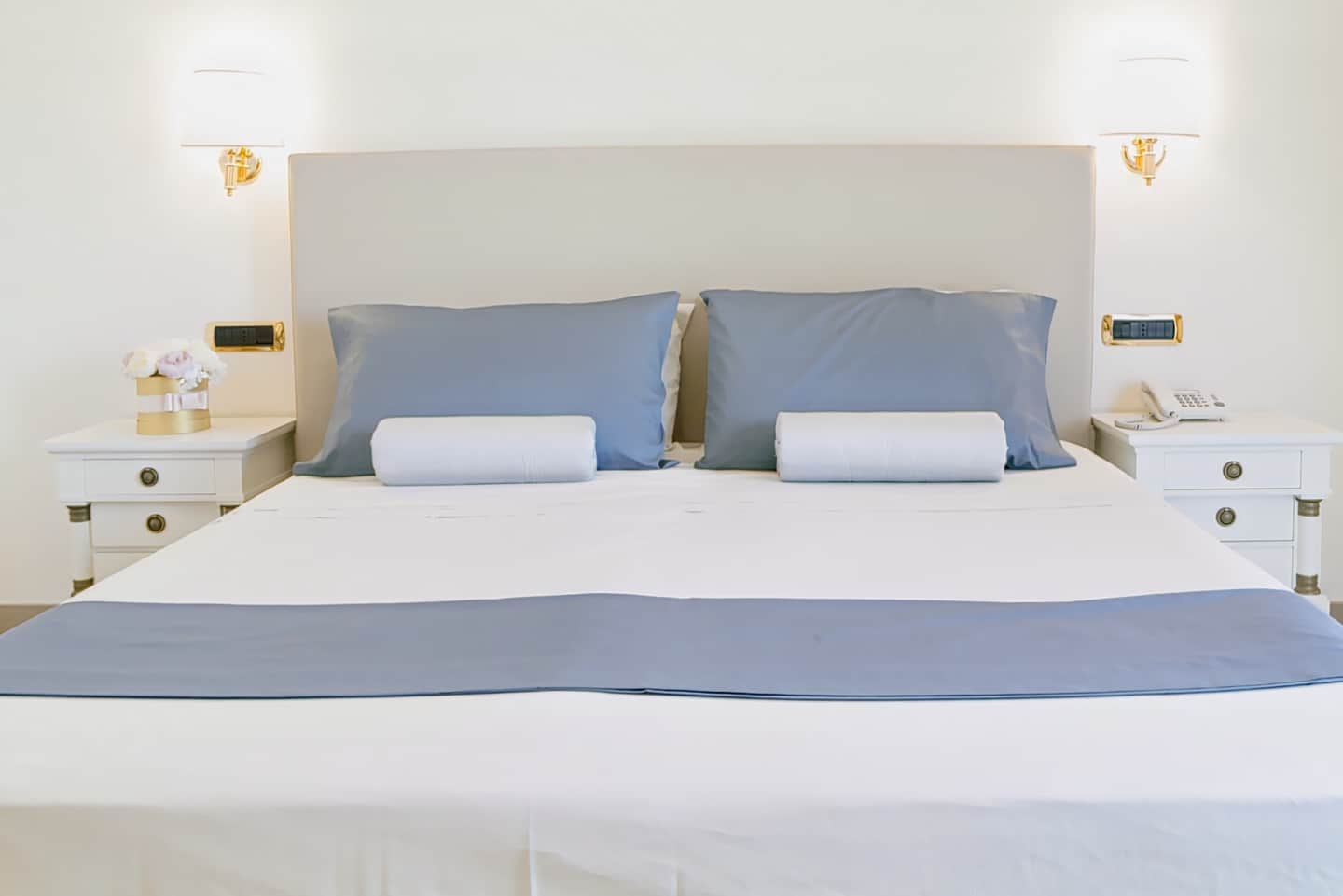 Sant'angelo Resort & Spa
