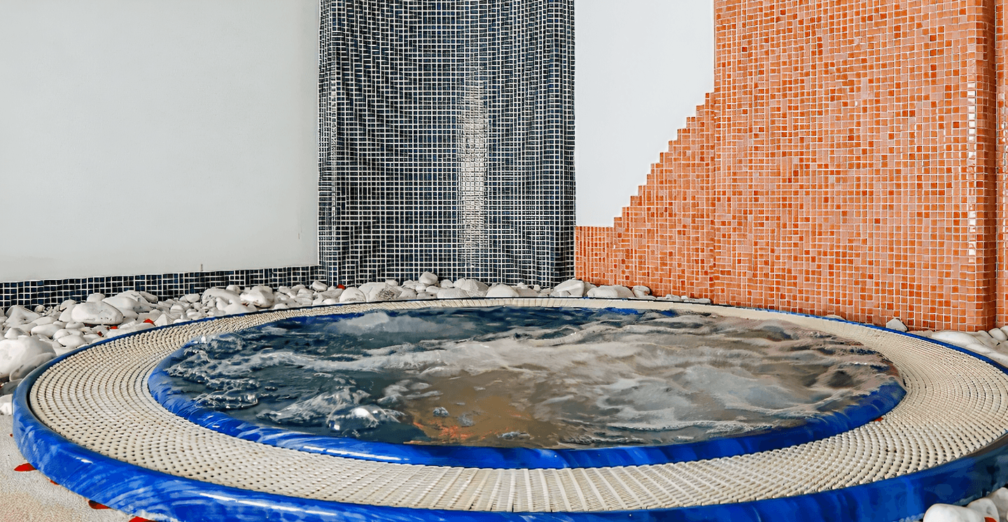 Sant'angelo Resort & Spa