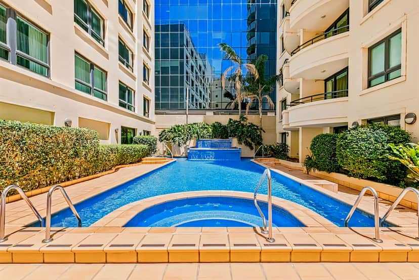 Mantra Parramatta