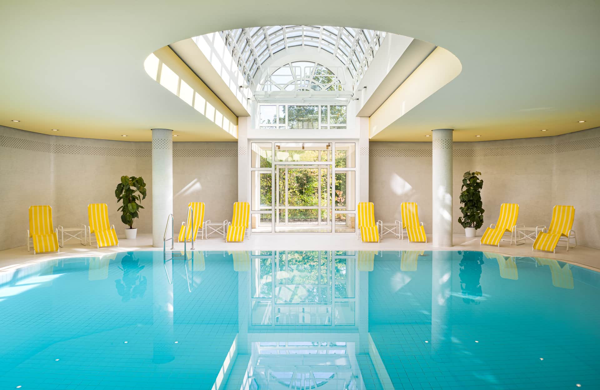 Leonardo Hotel Weimar