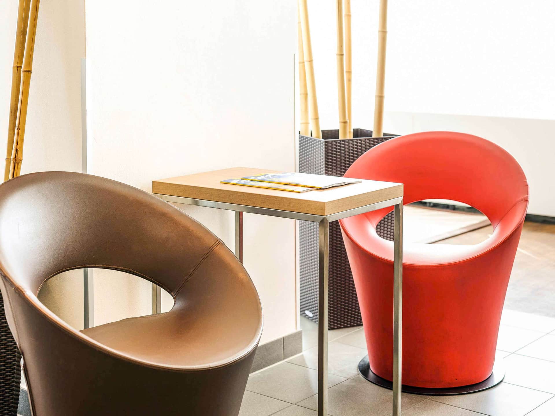 ibis Berlin Messe
