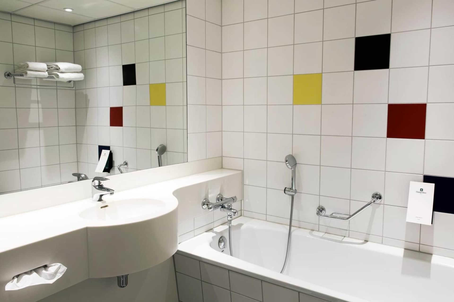 Leonardo Hotel Hengelo City Center