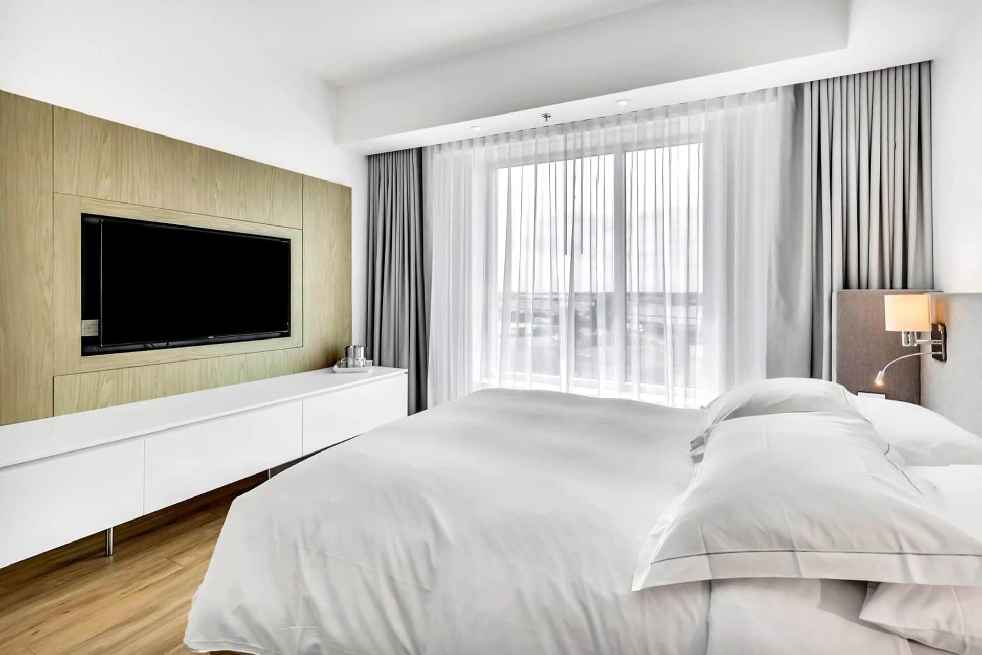 Hotel Mortagne