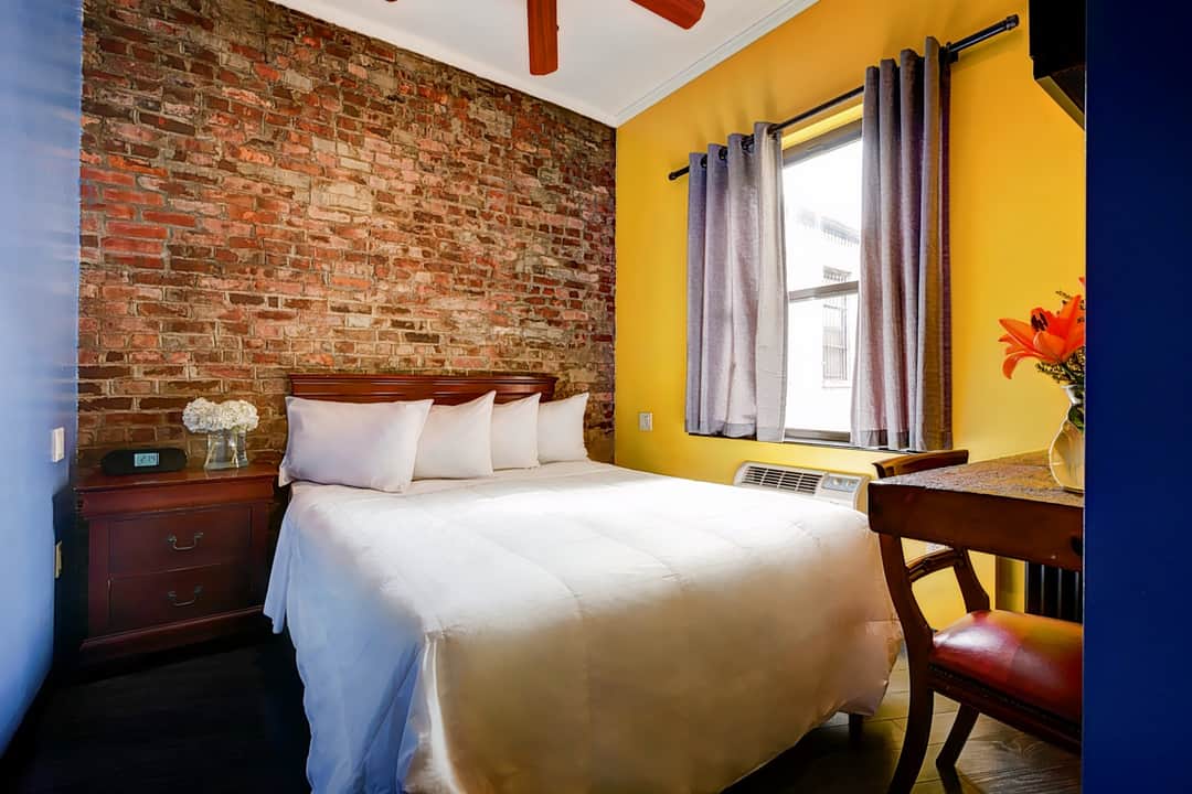 The Sohotel