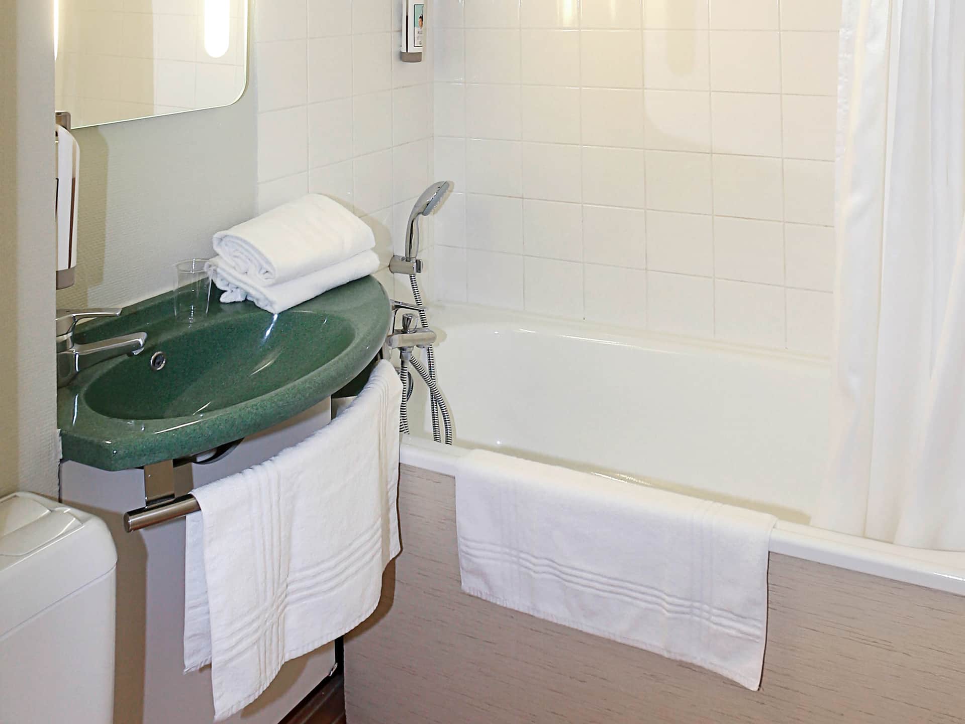 ibis Auxerre Sud