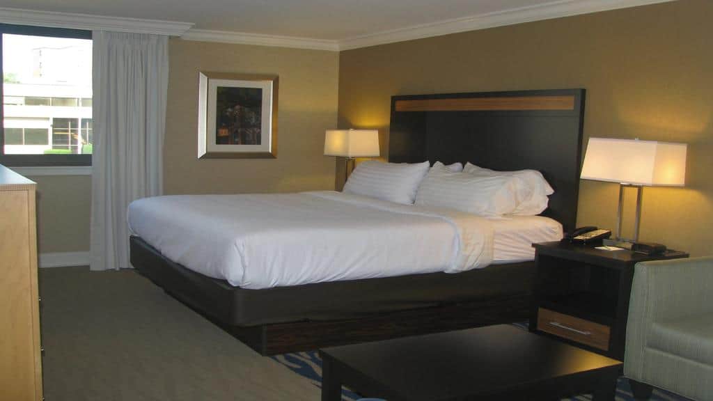 Holiday Inn Concord