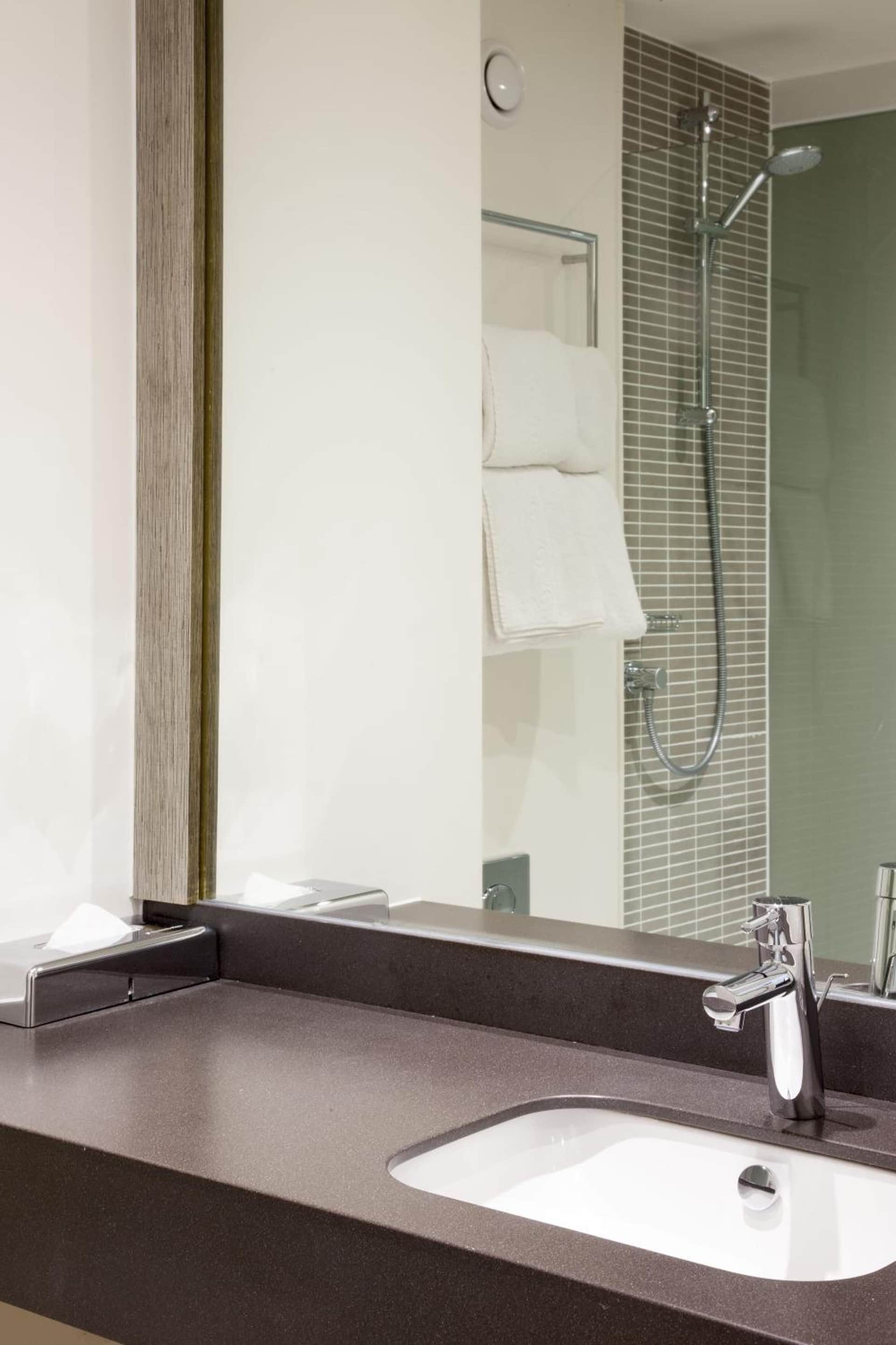 Holiday Inn Swindon, an IHG Hotel