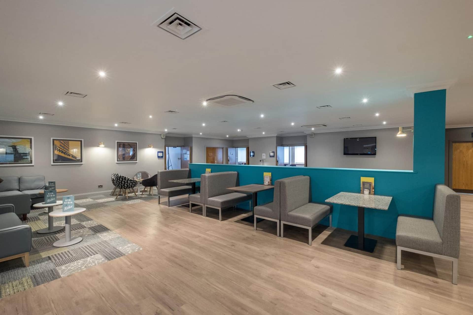 Holiday Inn Swindon, an IHG Hotel