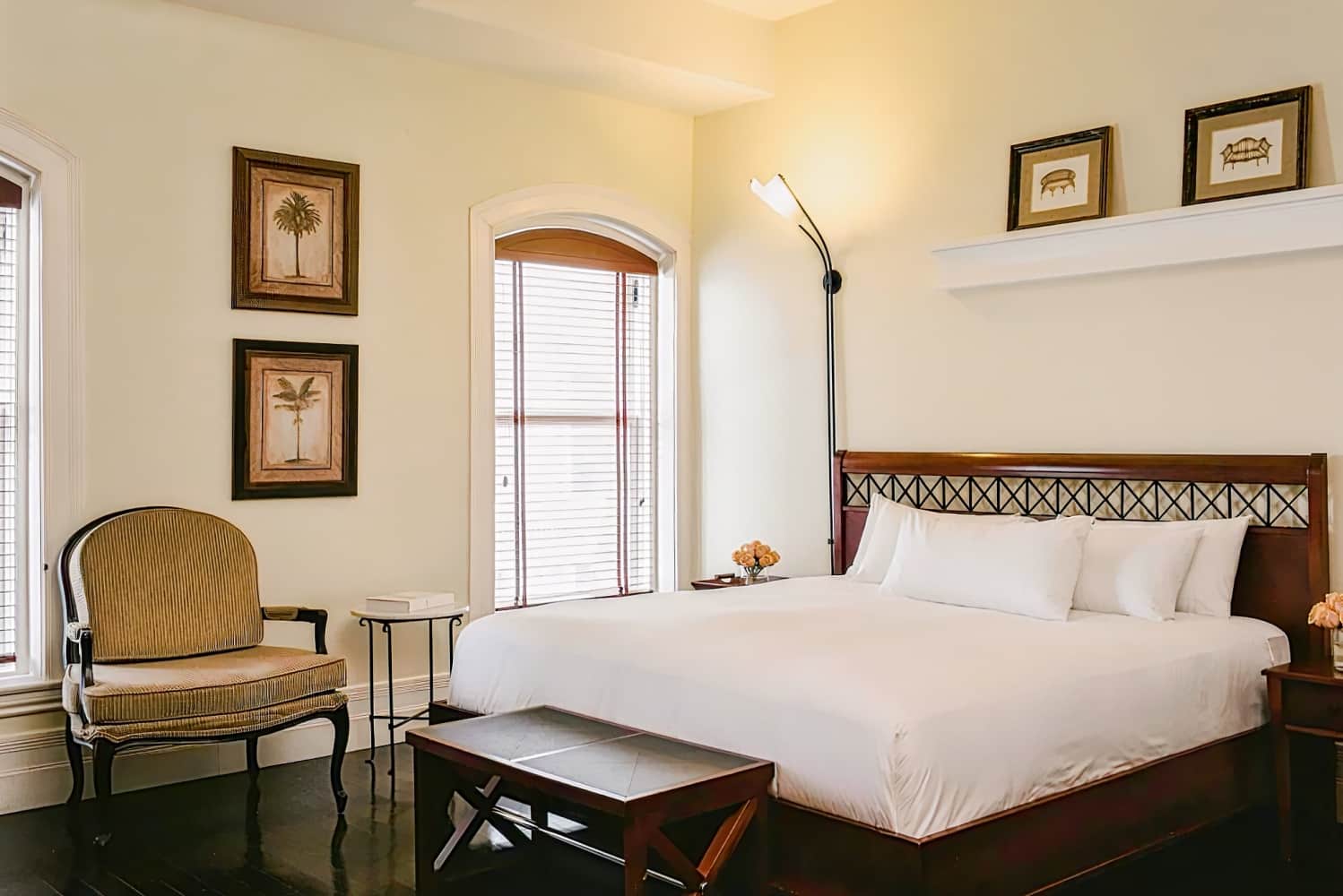 Hotel Place d'Armes
