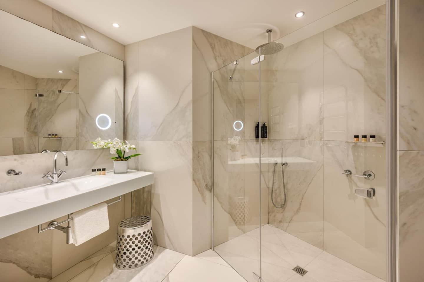 Hotel The Square Milano