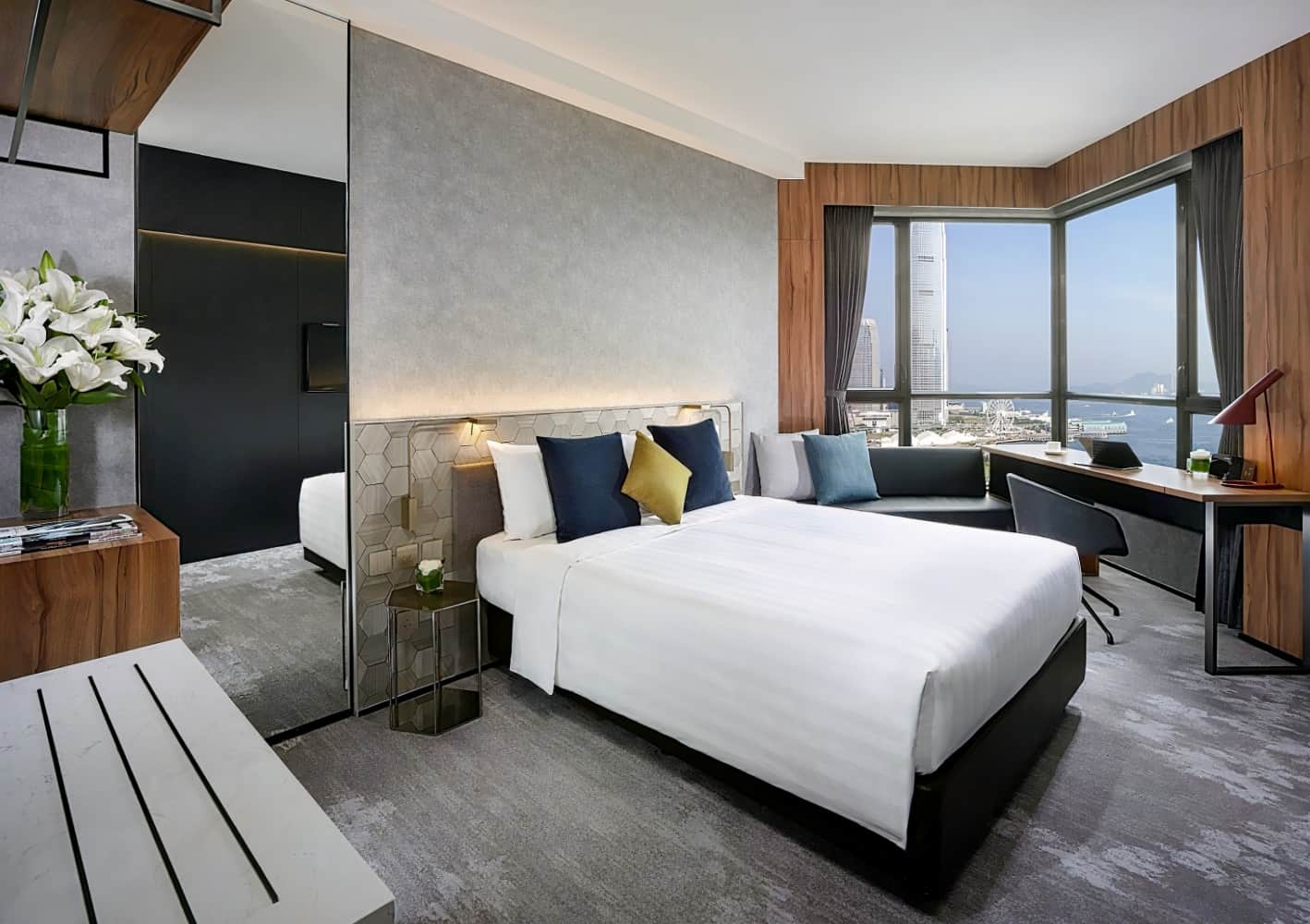 The Harbourview