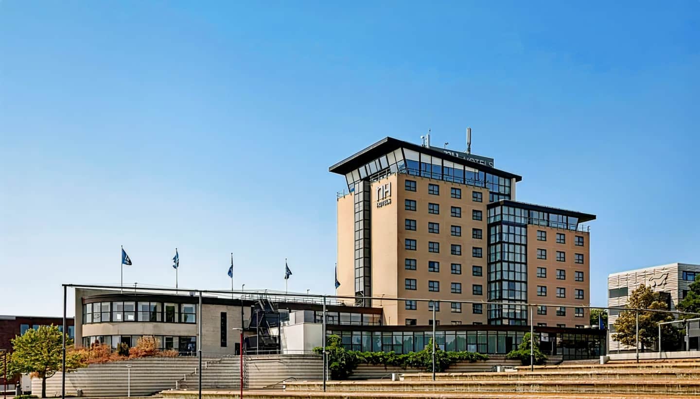 NH Zoetermeer