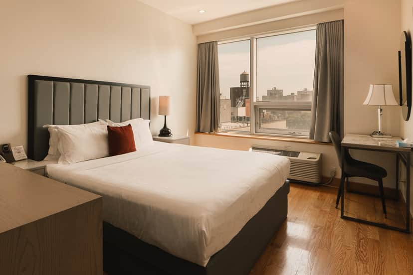 Asiatic Hotel