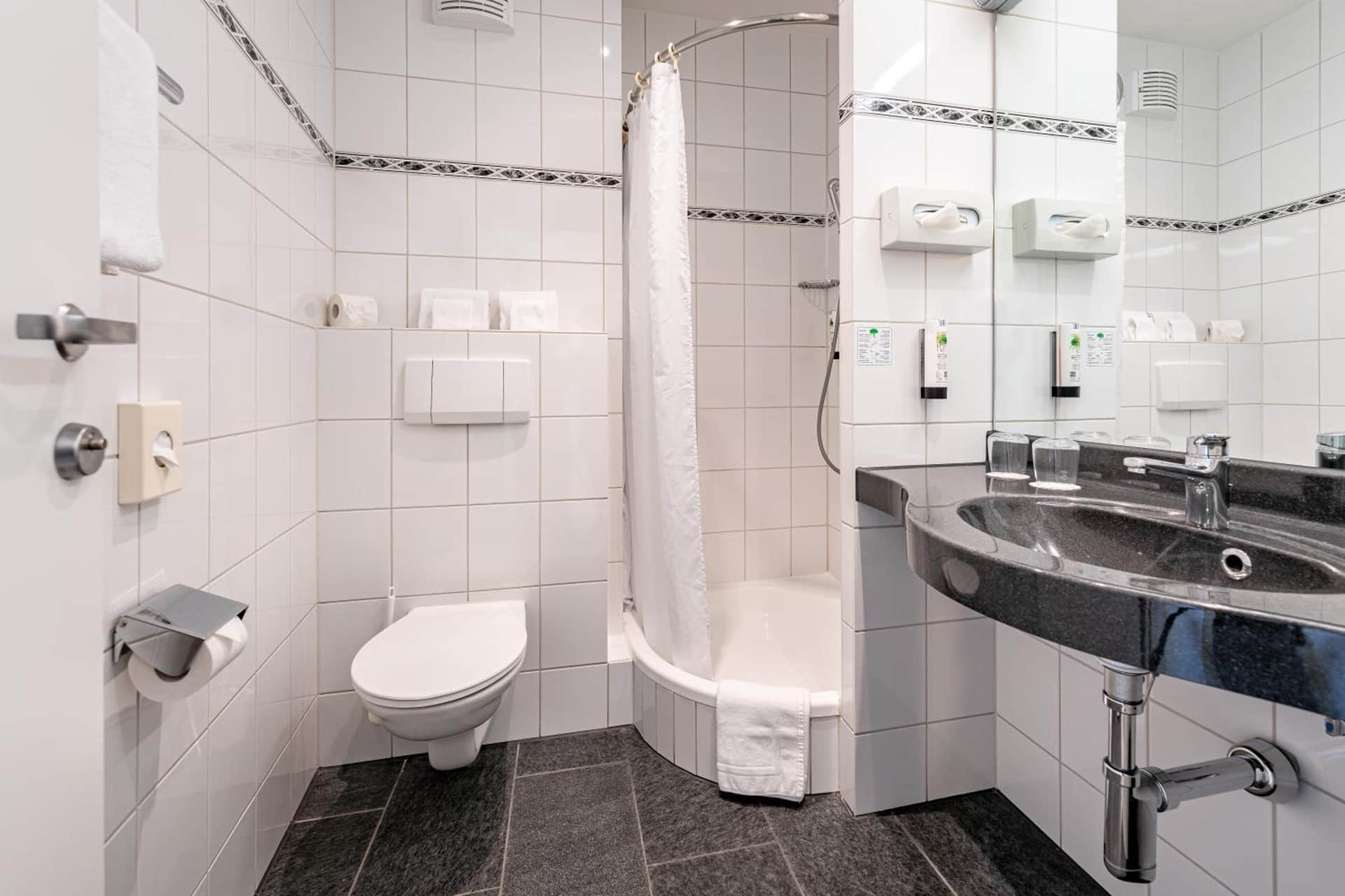 Hotel Grauholz