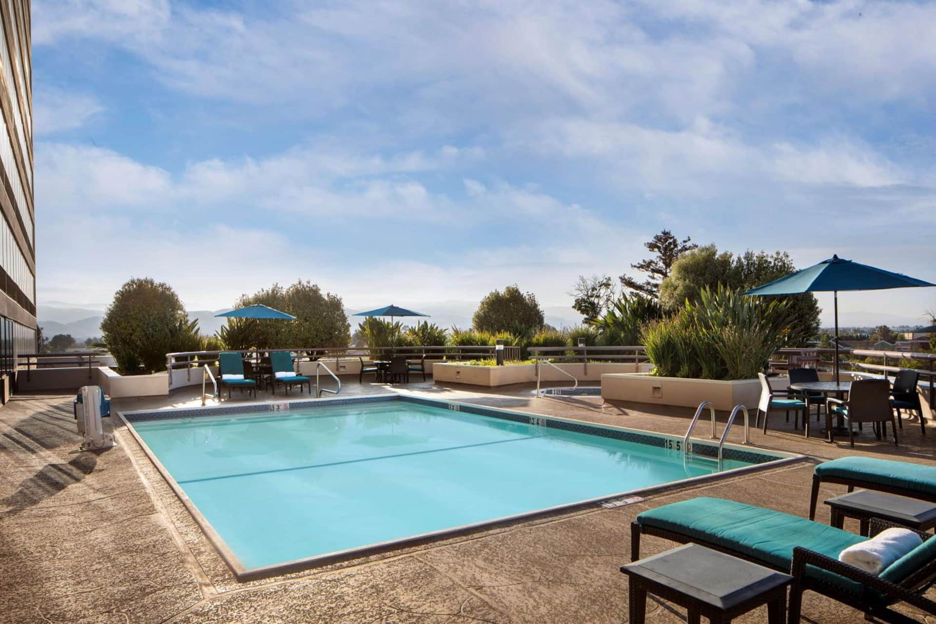 Sonesta San Jose