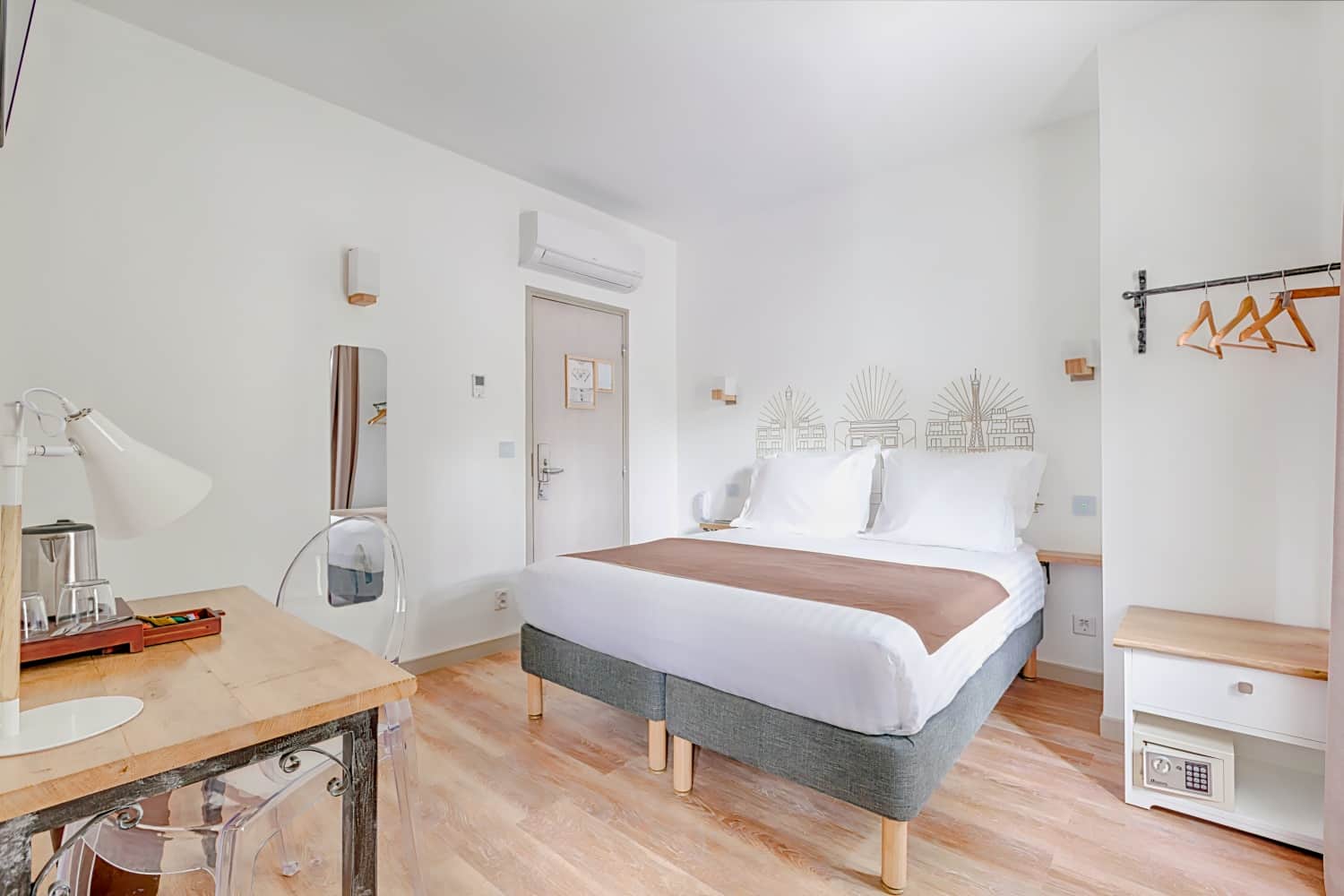 Hotel Korner Etoile