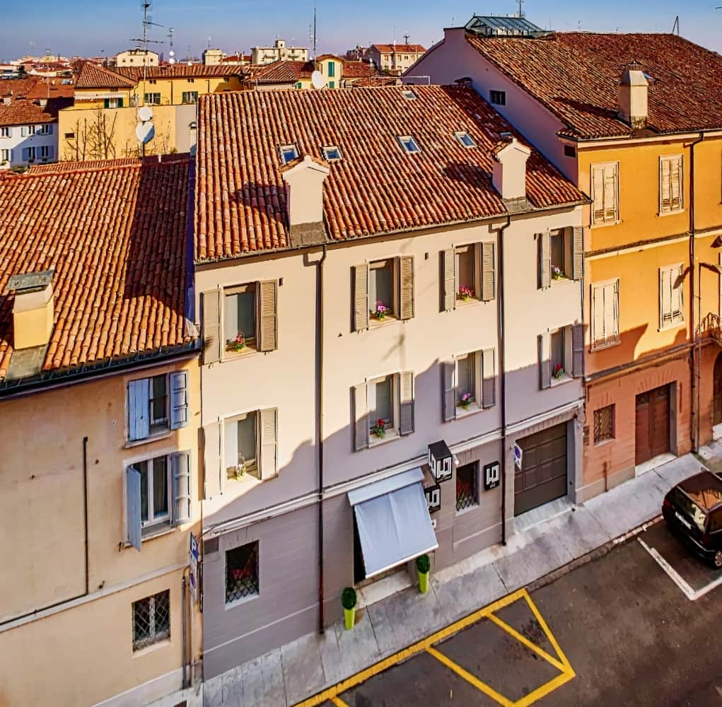 Smart Hotel Carpi