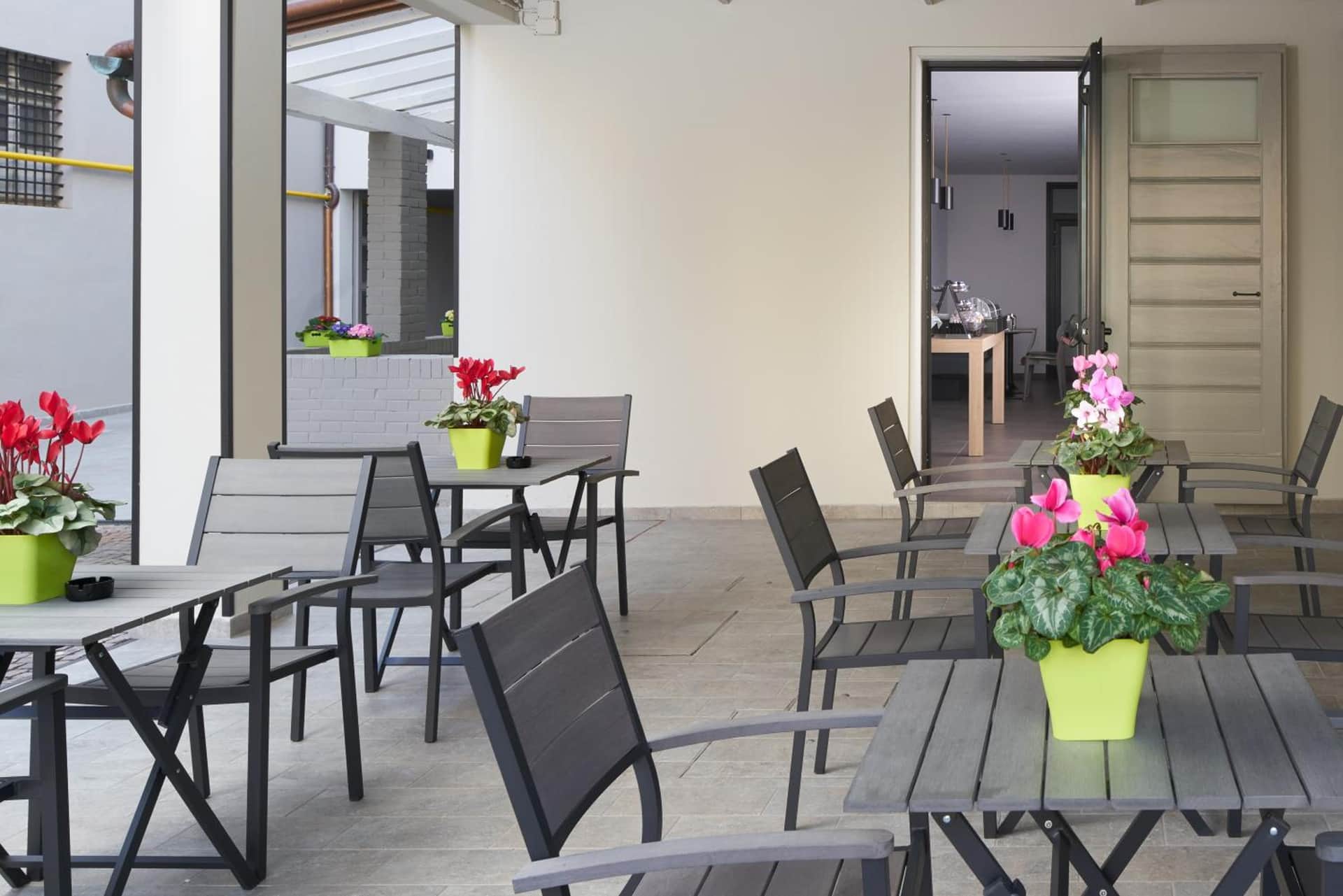 Smart Hotel Carpi