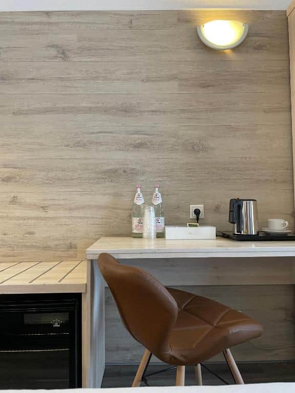 City Lounge Hotel