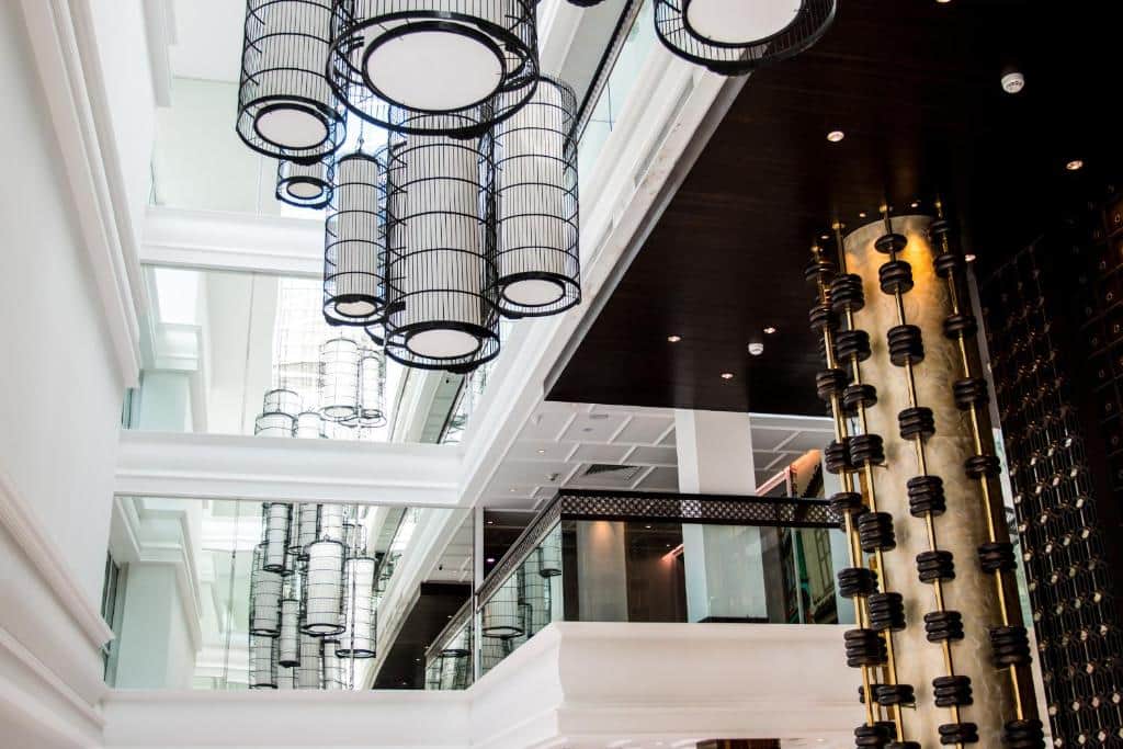 Link Hotel