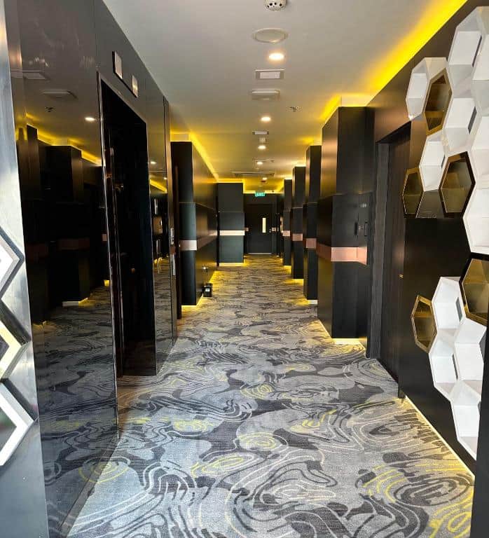 Hotel JJH