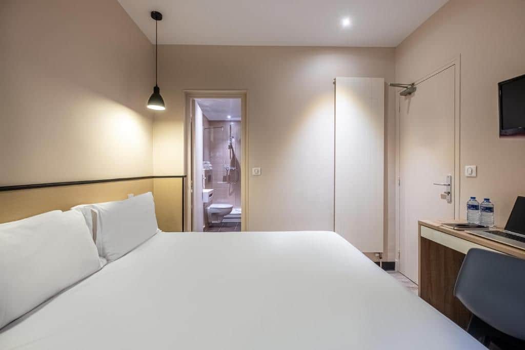 Hôtel Lilas Blanc