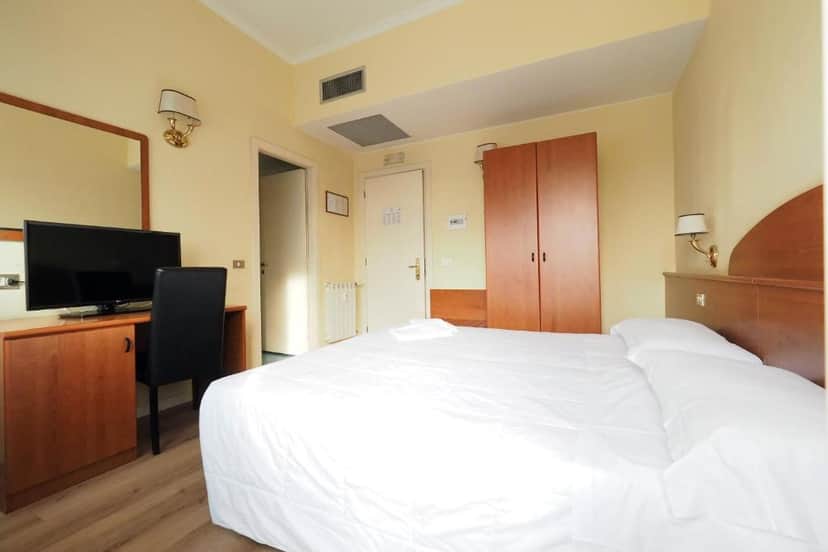 Hotel Laura