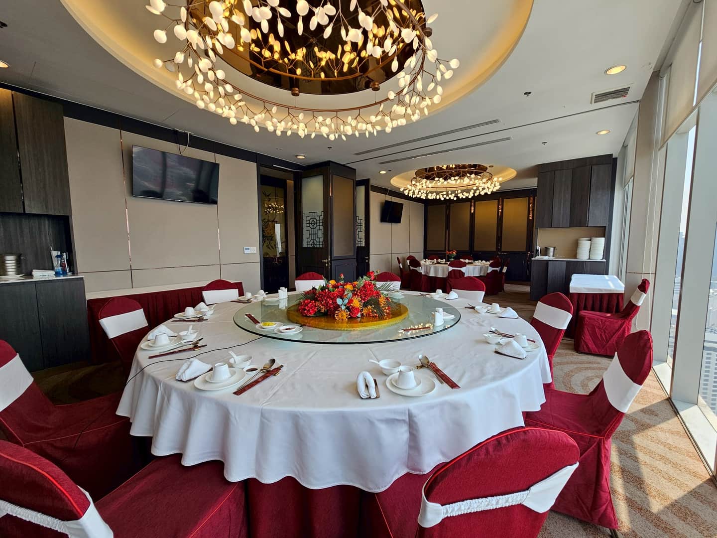 Column Bangkok Hotel
