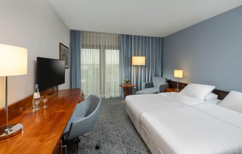 Maritim Hotel Darmstadt