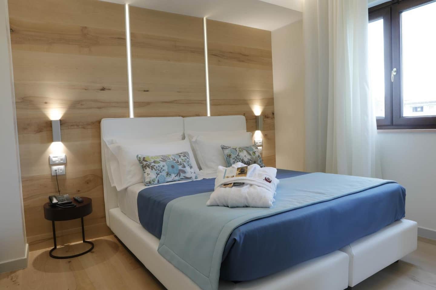 Astrea Wellness Spa