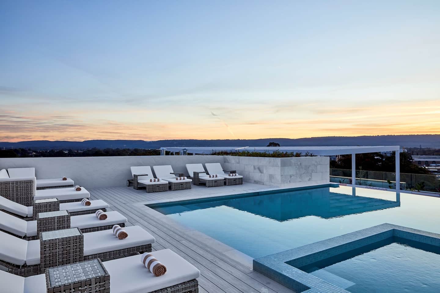 Astina Suites Penrith