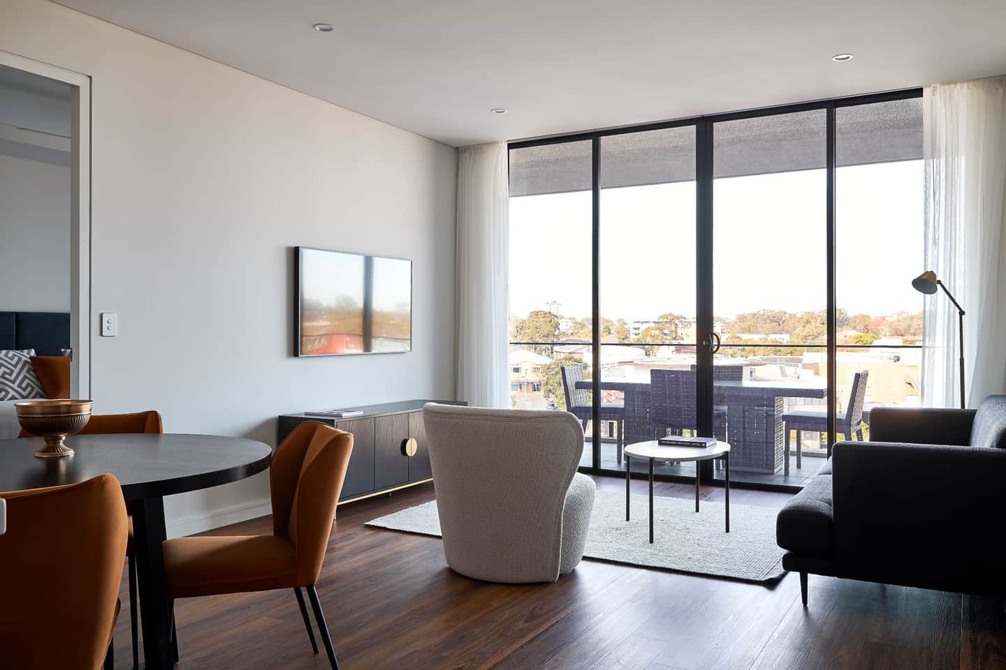 Astina Suites Penrith