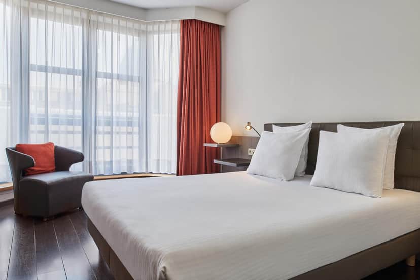 Theater Hotel Antwerpen