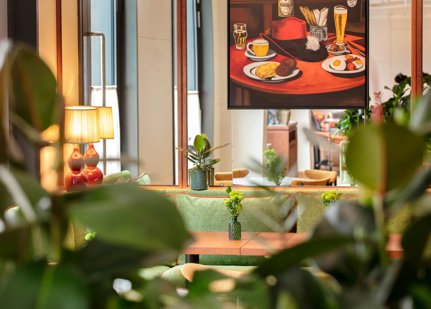 Hotel Saint London (old)