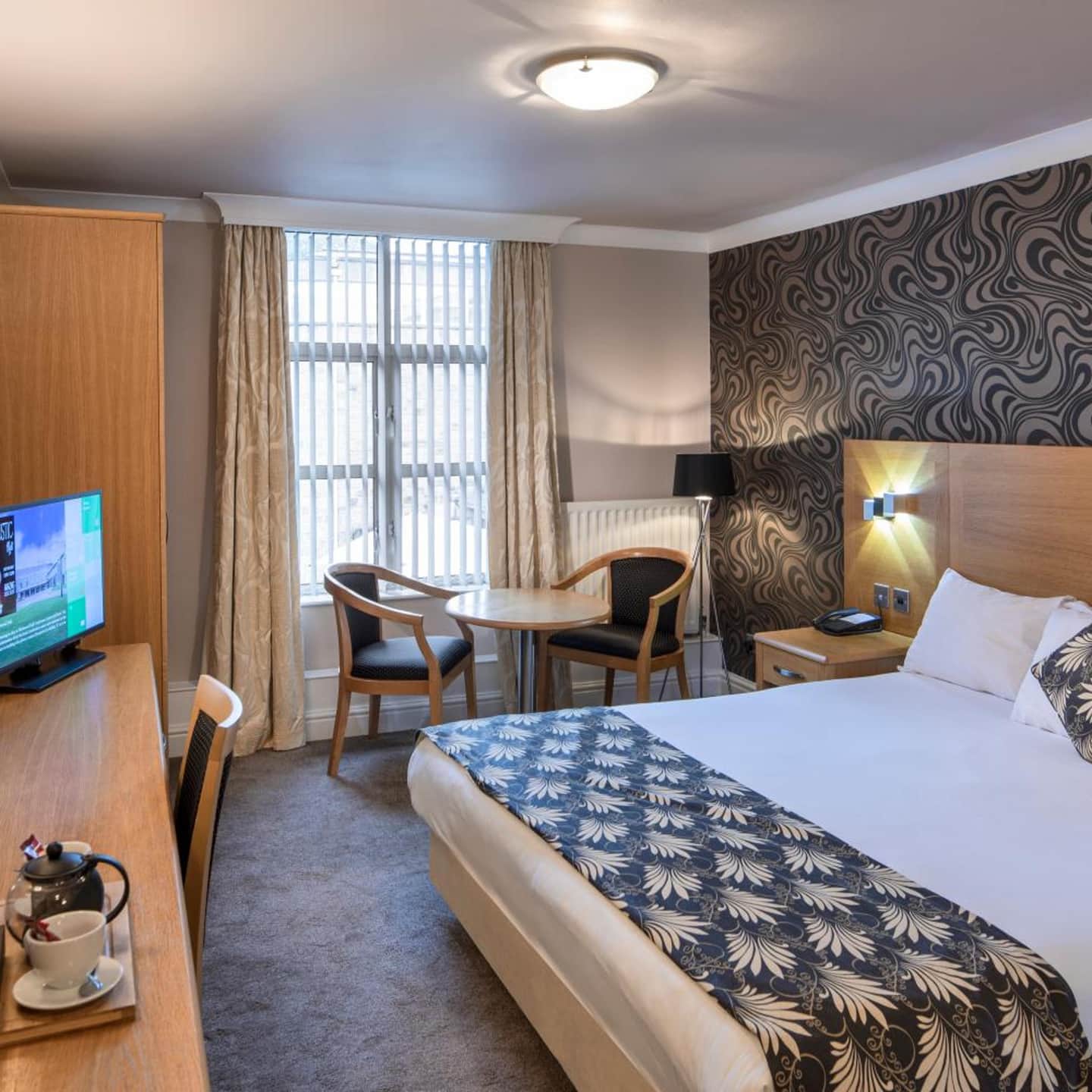Weetwood Hall Estate
