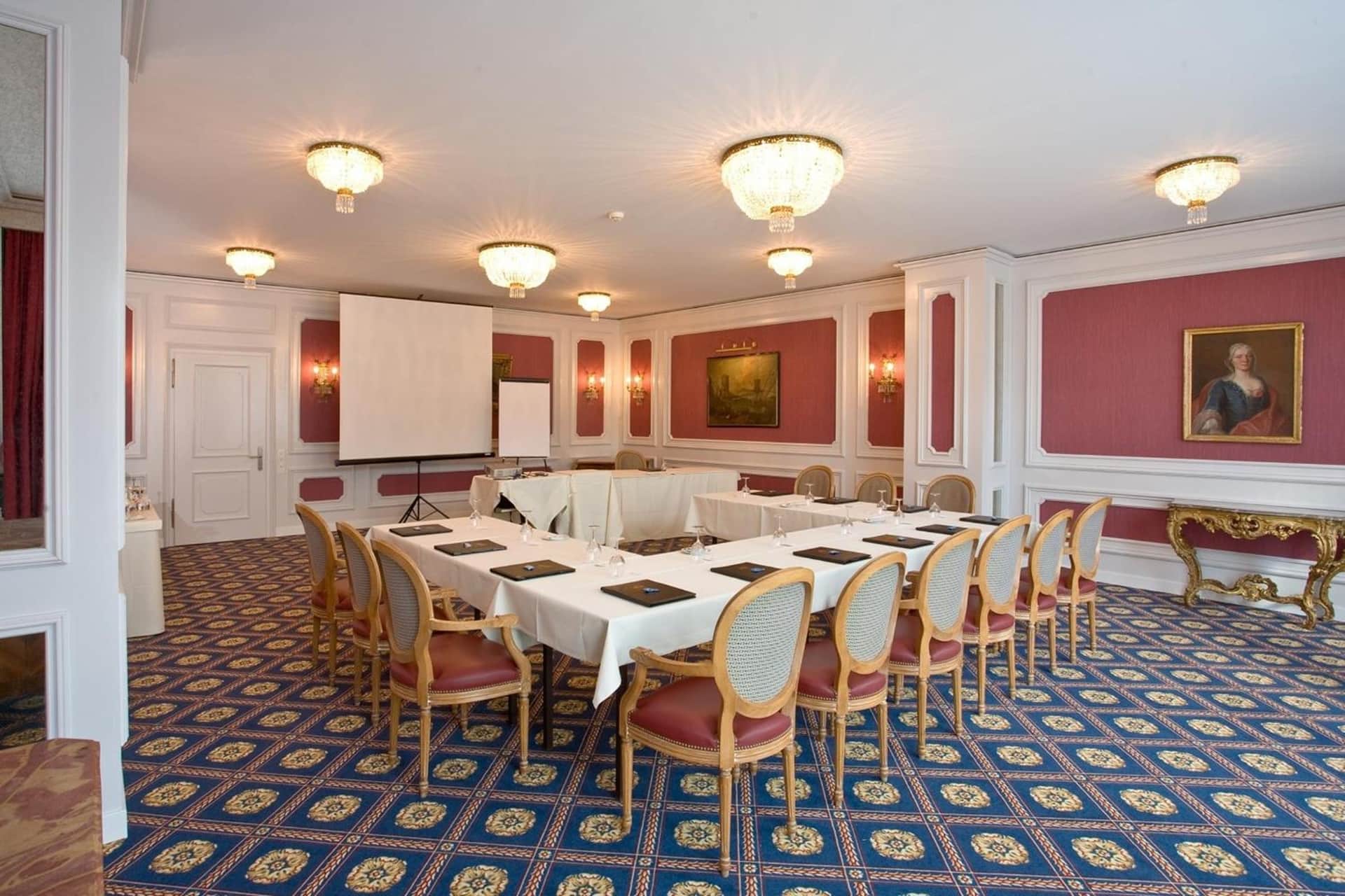 Hotel City Inn Basel
