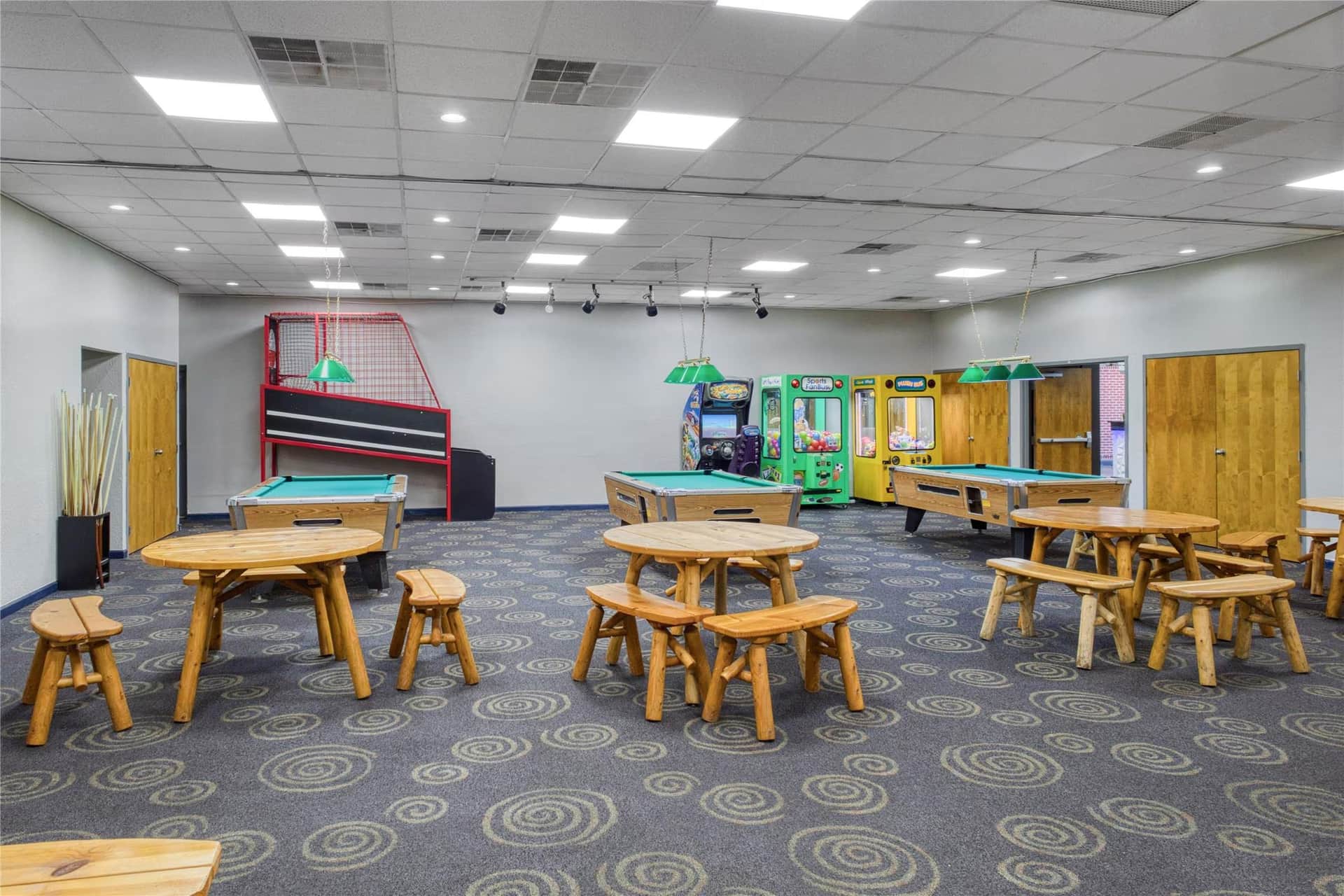 SureStay Hotel by Best Western Greenville