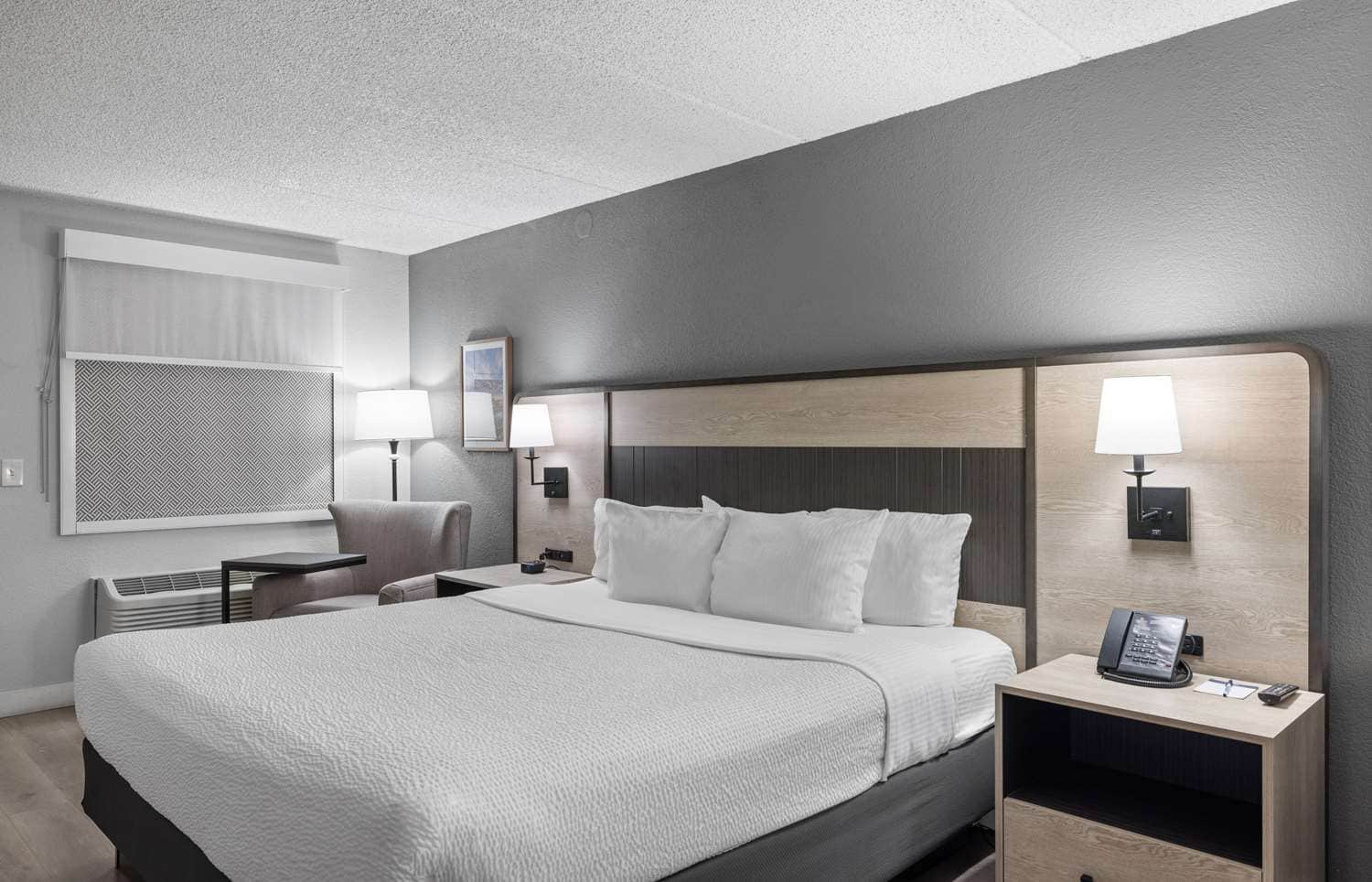 La Quinta Inn by Wyndham Stockton