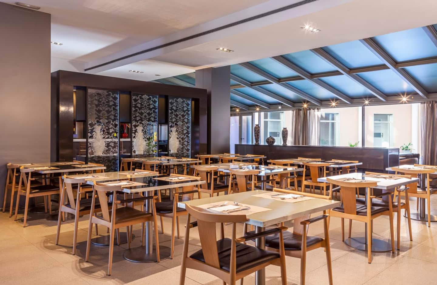 Hotel Porcel Torneo