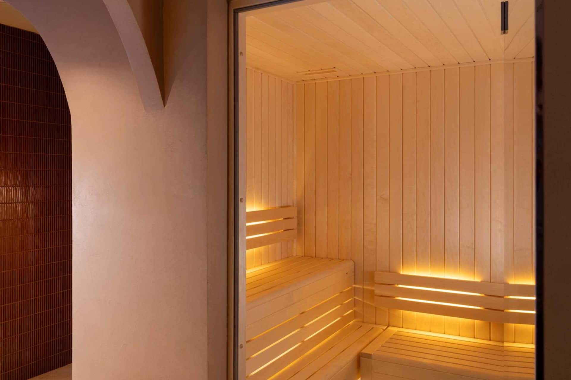Belinda Hôtel & Spa