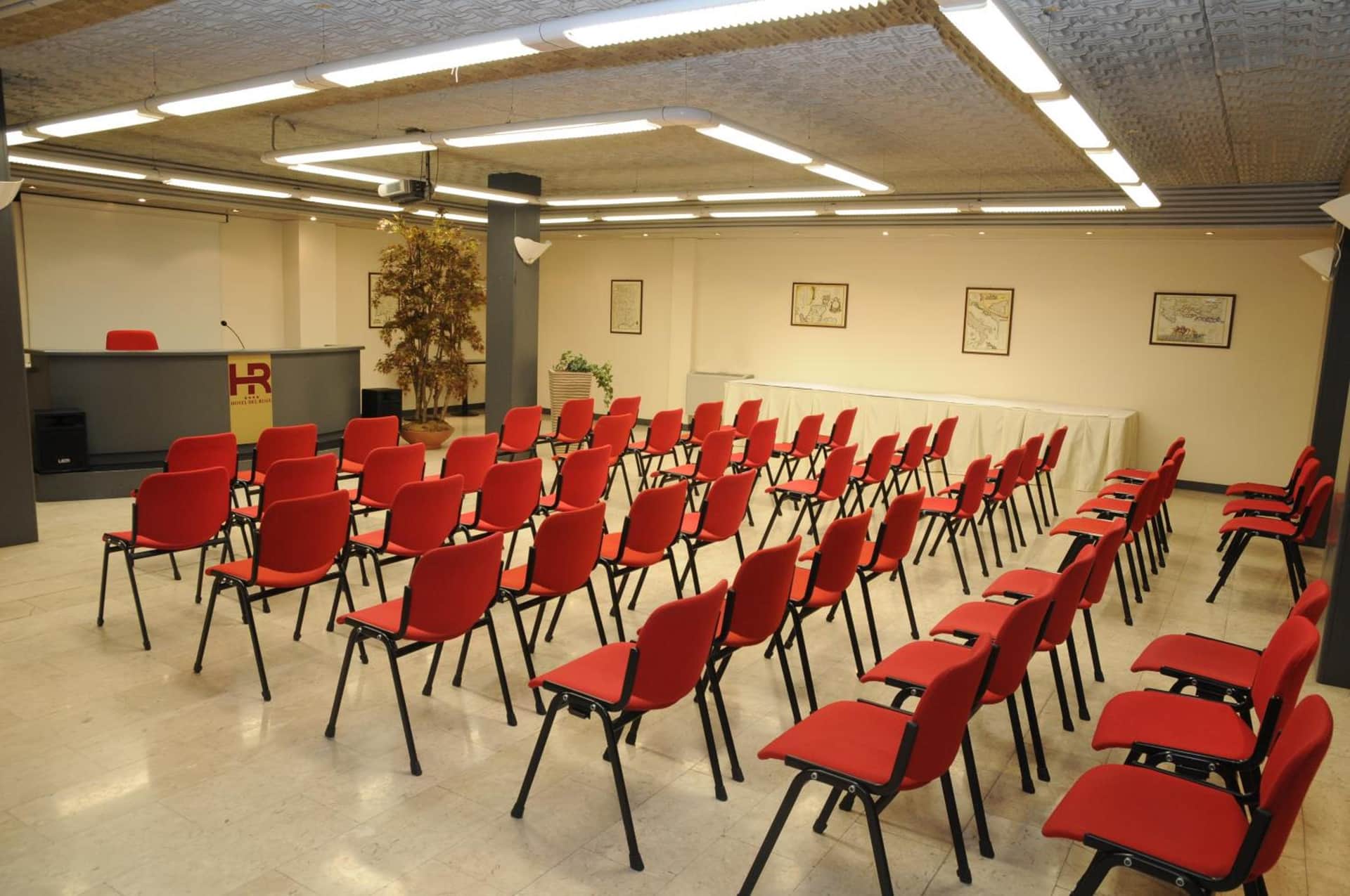 Hotel Del Riale