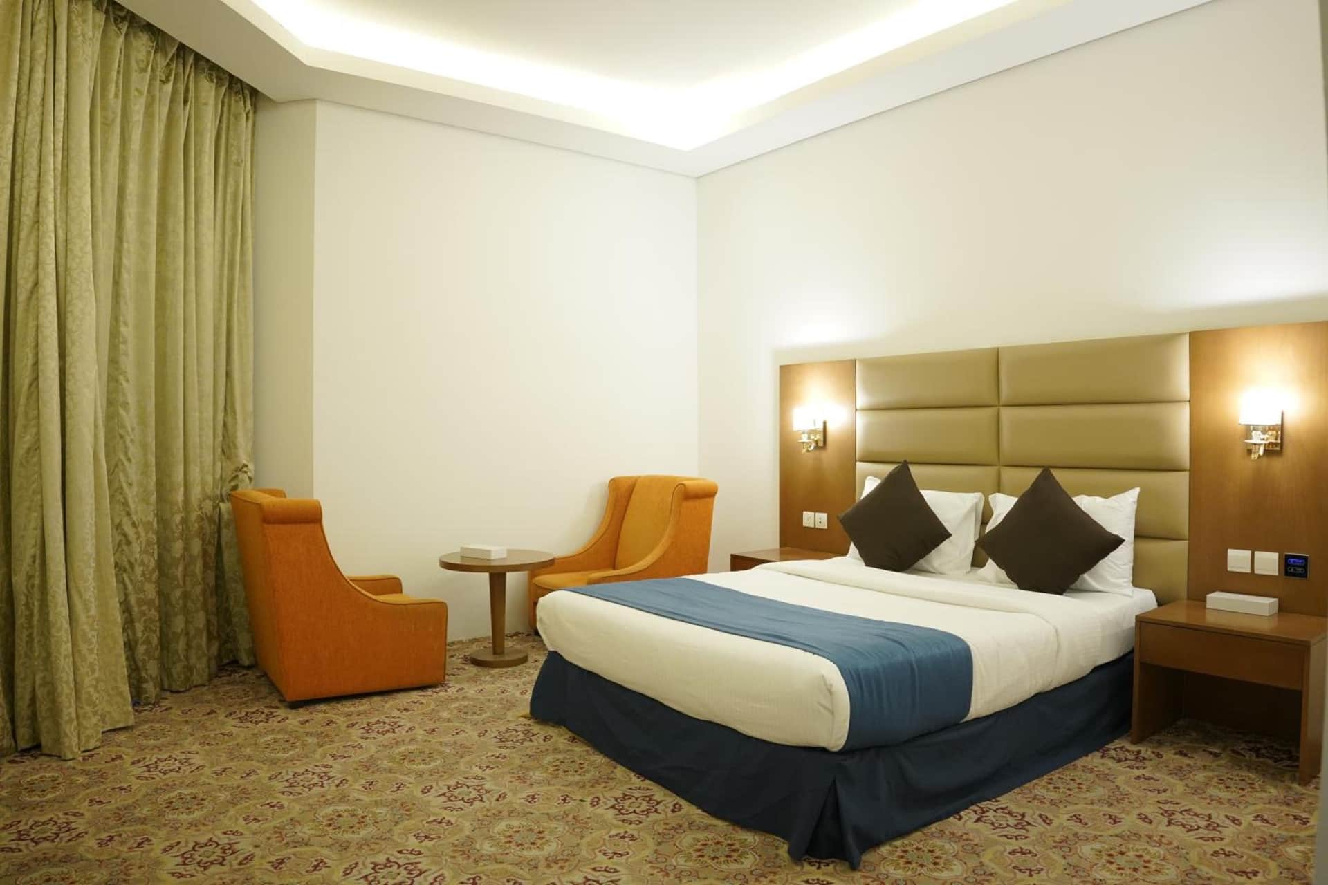 Tamr Inn Hotel