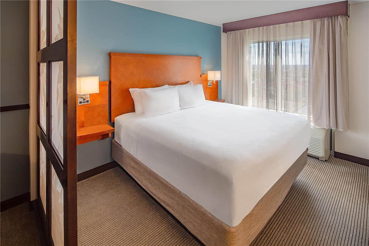 Hyatt Place Madison/Downtown