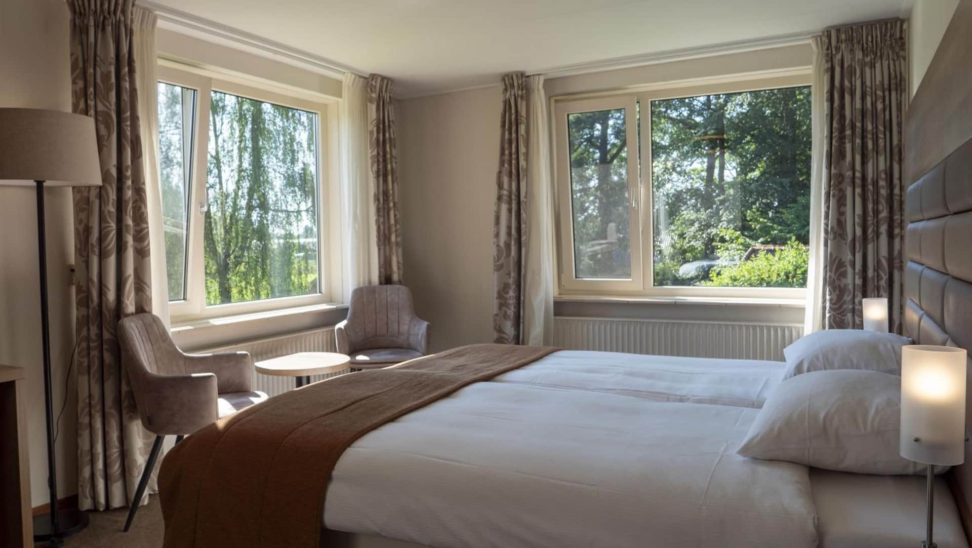 Hotel de Landmarke by Flow
