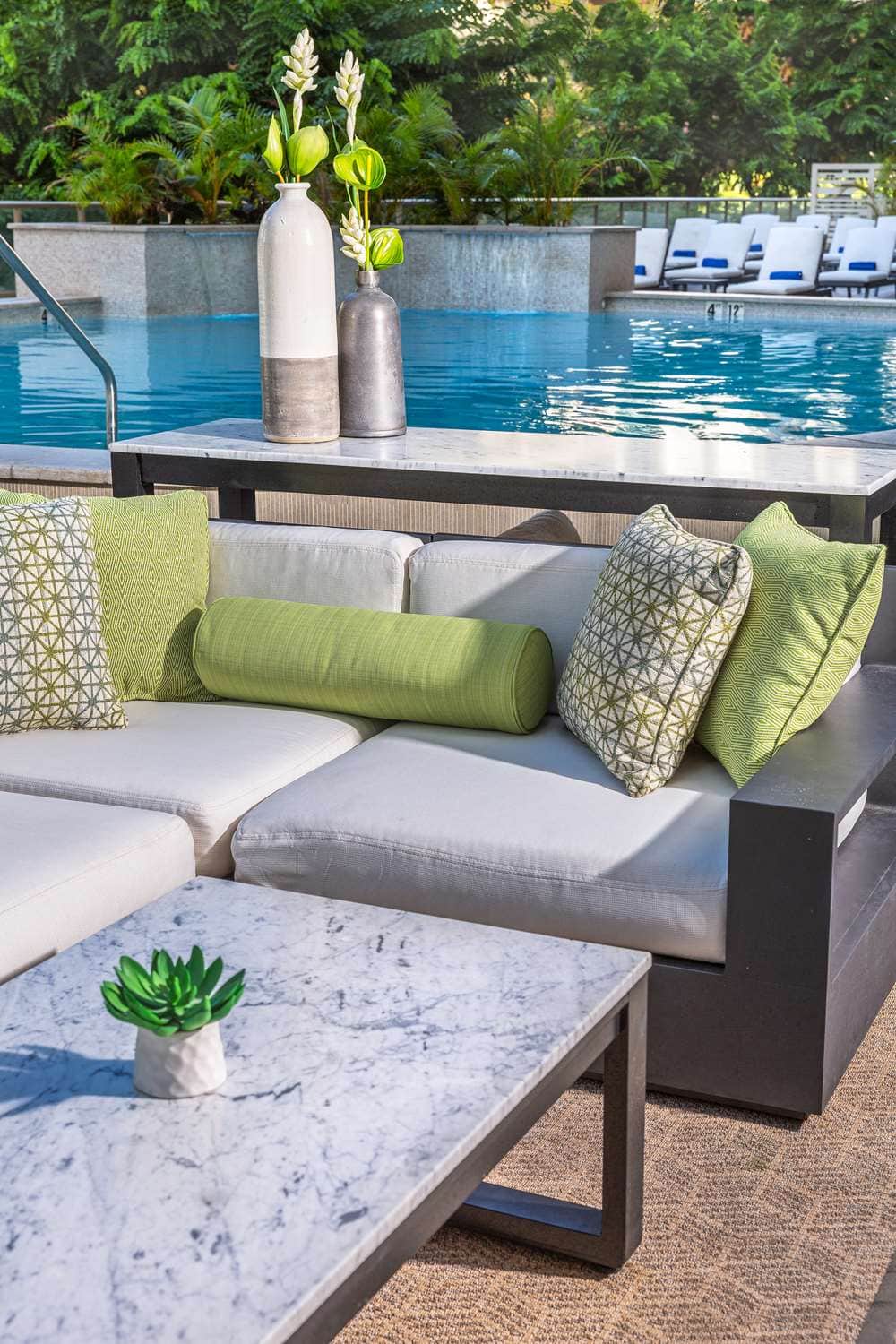 Hilton Garden Inn Waikiki Beach
