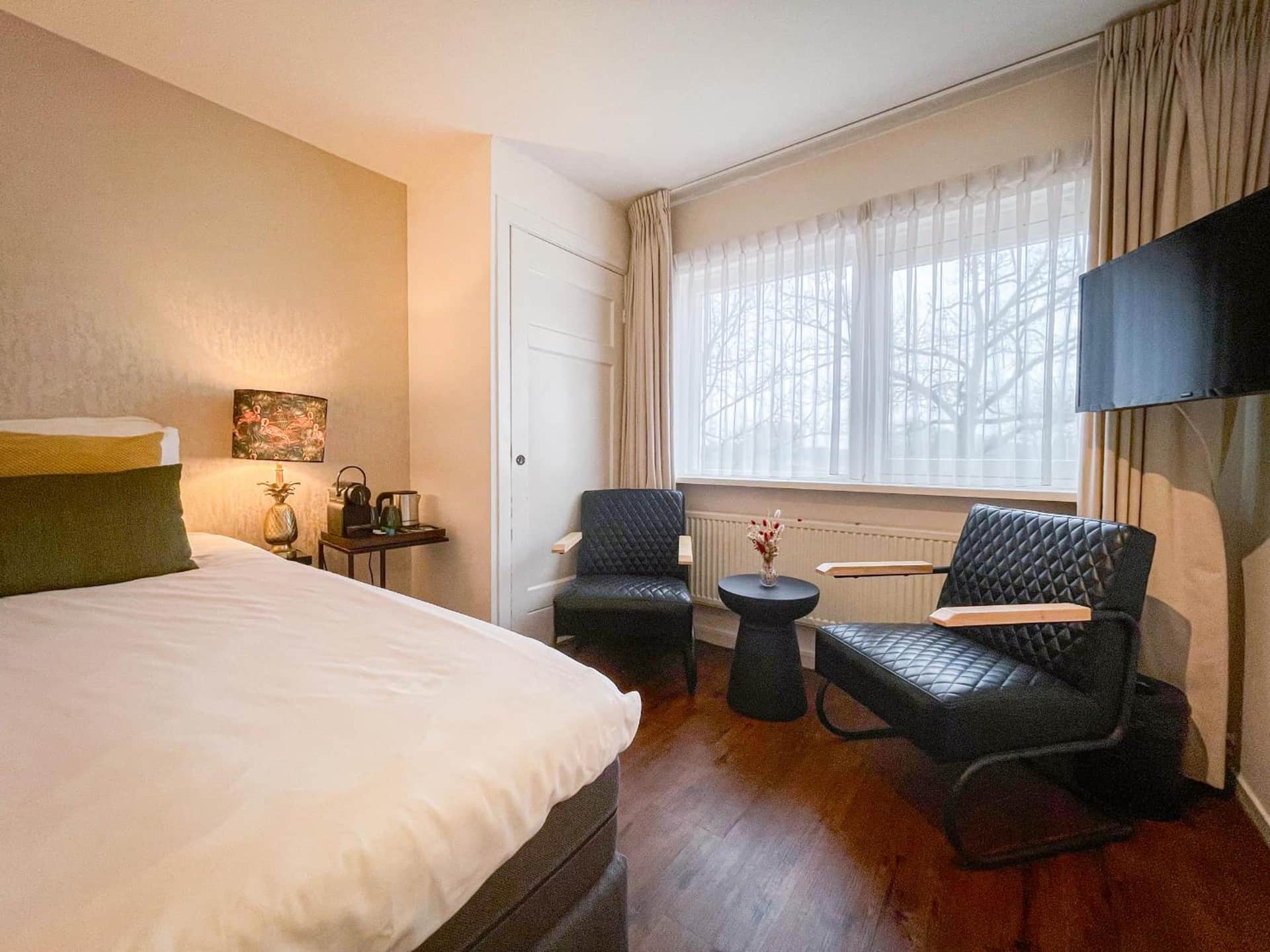 Paping Hotel & Spa by Flow